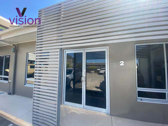 2/6-8 Liuzzi Street Pialba QLD 4655 - Image 1