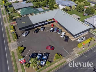 1/54 Walker Street Walkervale QLD 4670 - Image 2
