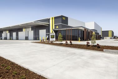 Transition Archerfield Logistics Estate Archerfield QLD 4108 - Image 3