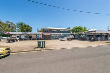 Shop 4/46 Maryborough Street Bundaberg Central QLD 4670 - Image 1