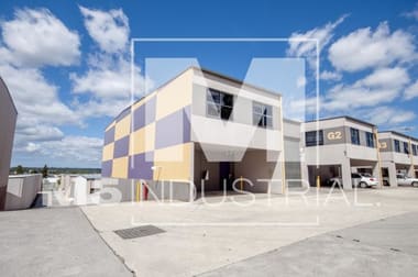 Unit G1/5-7 Hepher Road Campbelltown NSW 2560 - Image 1