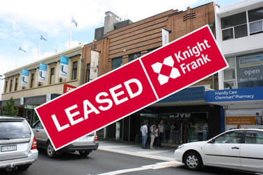 Level 1 Suite 12/105-107 Liverpool Street Hobart TAS 7000 - Image 1