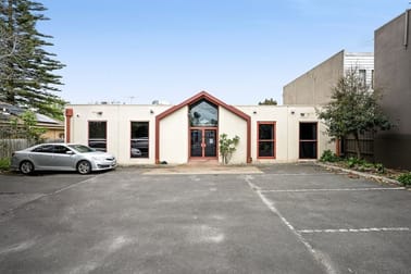 Suite 2/391 High Street Ashburton VIC 3147 - Image 1