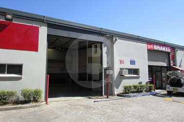 74/4 HOYLE AVENUE Castle Hill NSW 2154 - Image 1