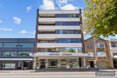 Suite 406/71-73 Archer Street Chatswood NSW 2067 - Image 1