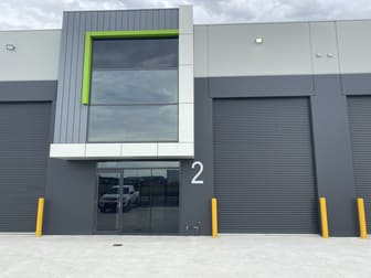 Unit 2/93 Yale Dr Epping VIC 3076 - Image 1
