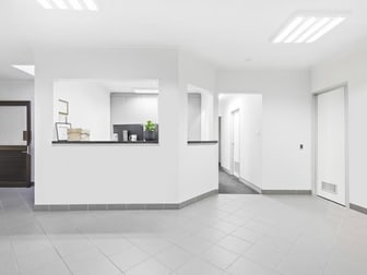 Class "A" Office Building/104 Fitzroy Street Rockhampton City QLD 4700 - Image 3