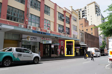 410 Sussex Street Haymarket NSW 2000 - Image 2