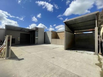 Unit 4/47 Tennant Street Fyshwick ACT 2609 - Image 1