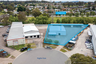 14 & 17 Rogilla Close Maryland NSW 2287 - Image 2