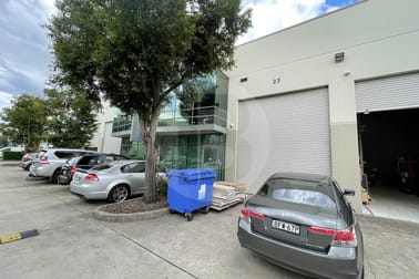 GF 23/287 VICTORIA ROAD Rydalmere NSW 2116 - Image 2