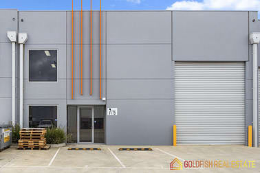 7/75 Endeavour Way Sunshine West VIC 3020 - Image 1