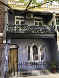 48 Kellett St Potts Point NSW 2011 - Image 1