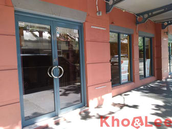 Shop 1 & 2/261 Harris Street Pyrmont NSW 2009 - Image 1