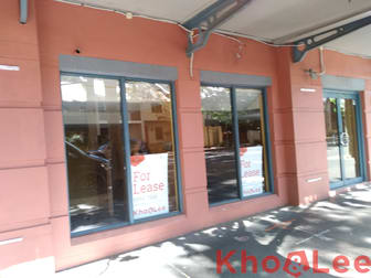 Shop 1 & 2/261 Harris Street Pyrmont NSW 2009 - Image 2