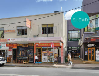 GF Shop/86 Archer Street Chatswood NSW 2067 - Image 1