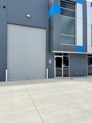 Unit 6/25 Trafalgar Rd Epping VIC 3076 - Image 1