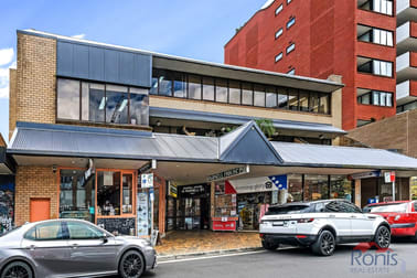 1/15 Parnell St Strathfield NSW 2135 - Image 1