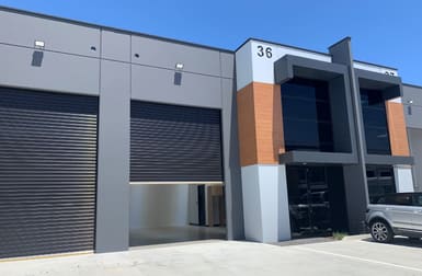 36 Aspen Circuit Springvale VIC 3171 - Image 1