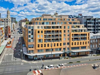 Ground Floor Suite 47/97 Scott Street Newcastle NSW 2300 - Image 1