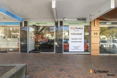 29 Bougainville Street Griffith ACT 2603 - Image 2