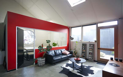 Level 1/43 Albert Street Abbotsford VIC 3067 - Image 3