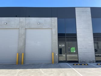 2/10 Fink Street Williamstown VIC 3016 - Image 1