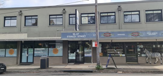 Suite 3A/15-17 Stanley Street St Ives NSW 2075 - Image 2
