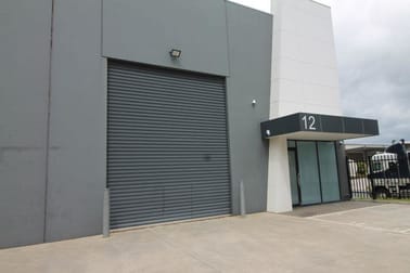 Unit 12/191-195 Greens Road Dandenong South VIC 3175 - Image 1