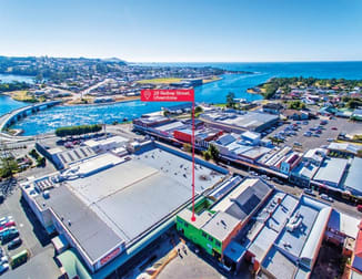 Level 1 Shop 4/28 Reibey Street Ulverstone TAS 7315 - Image 1