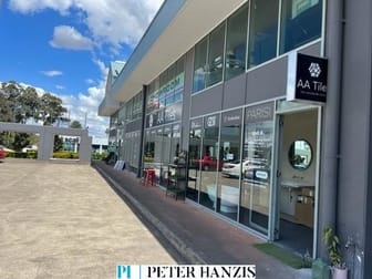 Ground Floor, Unit 6/191 Parramatta Road Auburn NSW 2144 - Image 1