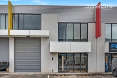 8/52-60 Garden Drive Tullamarine VIC 3043 - Image 1