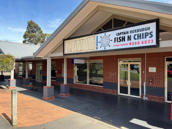 Shop 2, 101 Ravenhill Boulevard, Roxburgh Park VIC 3064 - Image 1