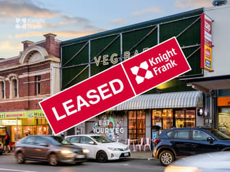 Ground Floor/346 Elizabeth Street North Hobart TAS 7000 - Image 1