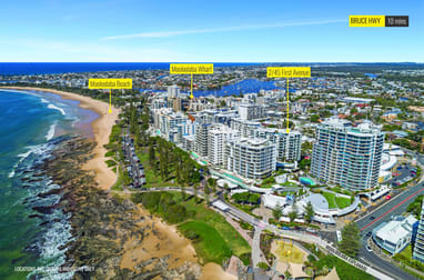 Suite 2/45 First Avenue Mooloolaba QLD 4557 - Image 1
