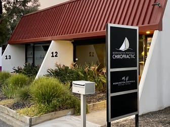 Office at 12/1140 Nepean Highway Mornington VIC 3931 - Image 1