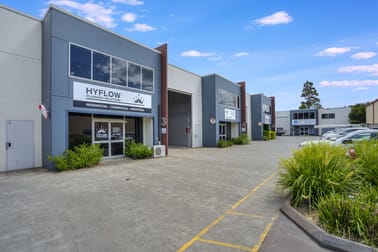 Unit 3/30 Glenwood Drive Thornton NSW 2322 - Image 1