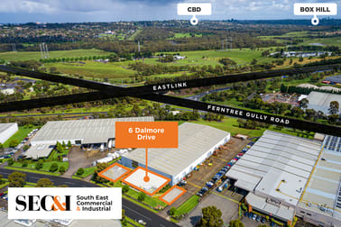 6 Dalmore Drive Scoresby VIC 3179 - Image 2