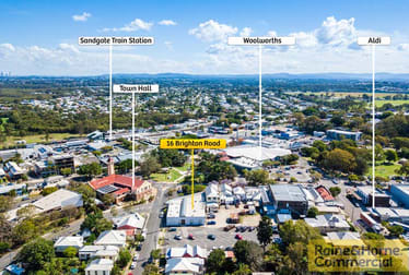 10-12/16 Brighton Road Sandgate QLD 4017 - Image 1