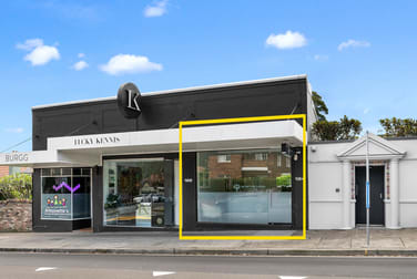 Shop 3, 120 - 124 Avenue Road Mosman NSW 2088 - Image 2