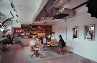 204/17-19 Yarra Street Abbotsford VIC 3067 - Image 2