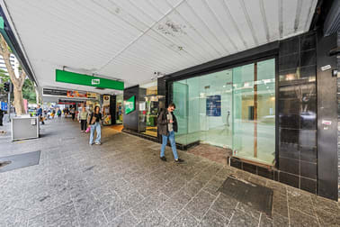 134 Adelaide Street Brisbane City QLD 4000 - Image 1