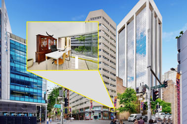 Suite 101/22 Market Street Sydney NSW 2000 - Image 1