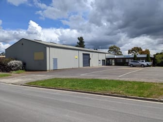 Warehouse and Office/16 Hillcrest Road Devonport TAS 7310 - Image 2