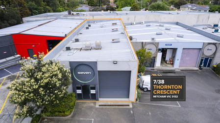 7/38 Thornton Crescent Mitcham VIC 3132 - Image 1