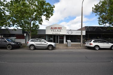 18/659 Young Street Albury NSW 2640 - Image 1