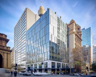 99 Elizabeth Street Sydney NSW 2000 - Image 1