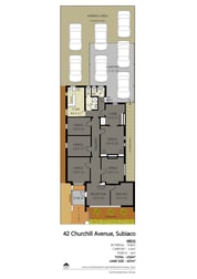 42 Churchill Avenue Subiaco WA 6008 - Image 2