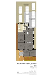 42 Churchill Avenue Subiaco WA 6008 - Image 3