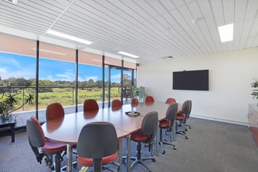 Level 1, Suite 5/Level 1 Suite 5 28-40 Lord Street Botany NSW 2019 - Image 2